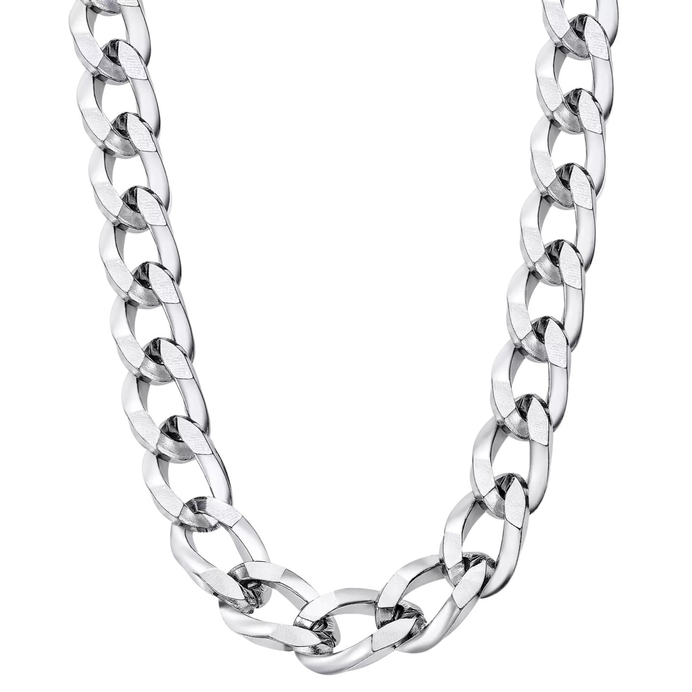 ΚΟΛΙΕ Ανδρικό LOTUS Style Jewellery από Ανοξείδωτο Ατσάλι LS2361-1/1 - 