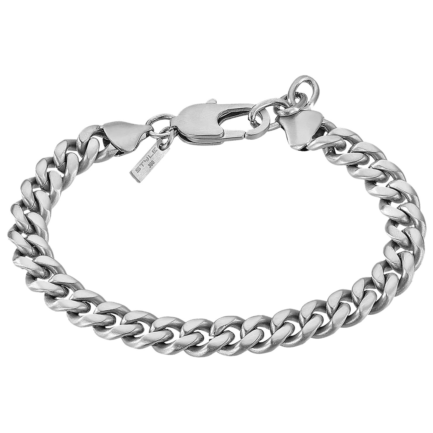 LOTUS Jewellery Style Bracelet from Stainless Steel with LS2597-2/1 - 