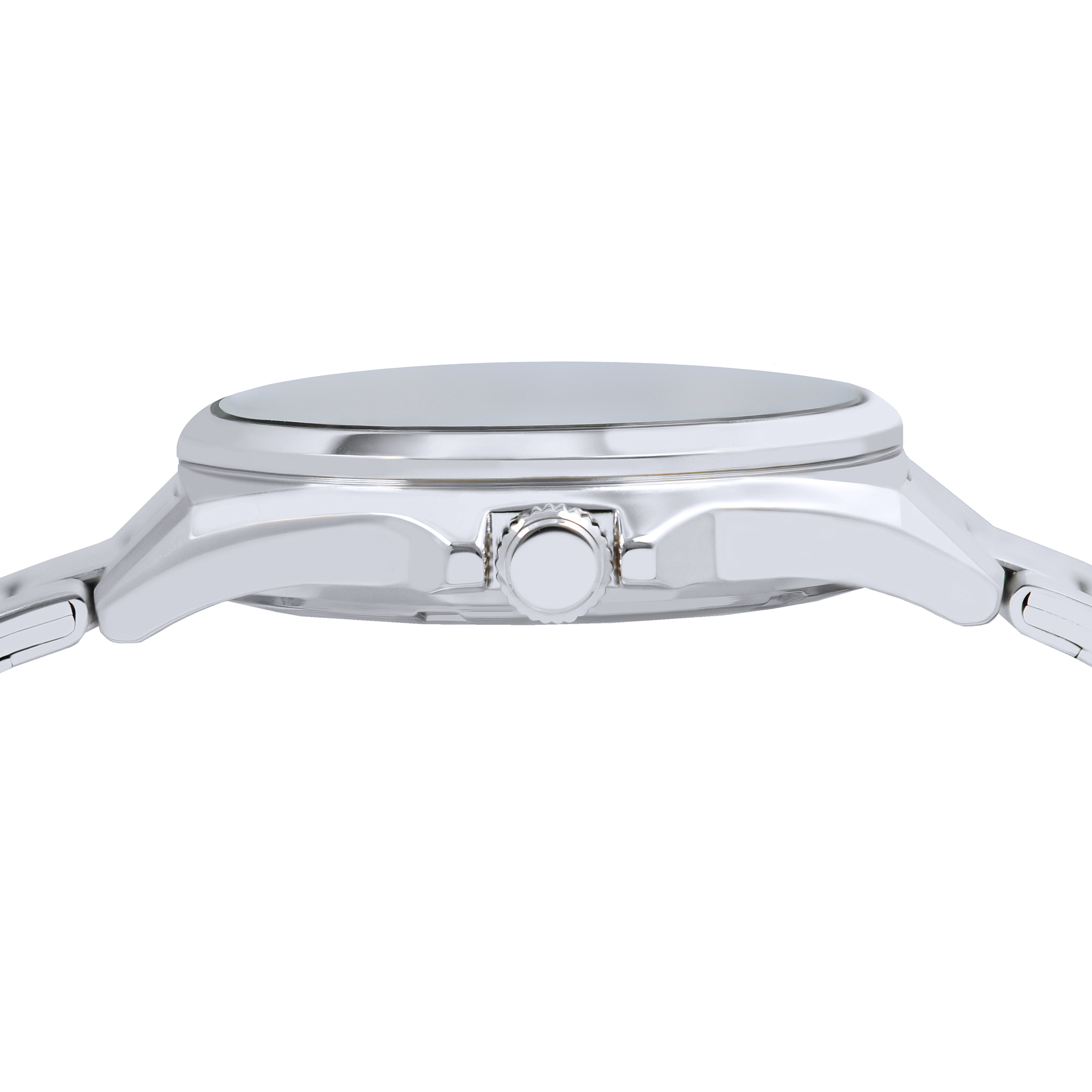 LORUS Sports Gents Blue Dial 42mm Silver Stainless Steel Bracelet RH947SX9 - 3