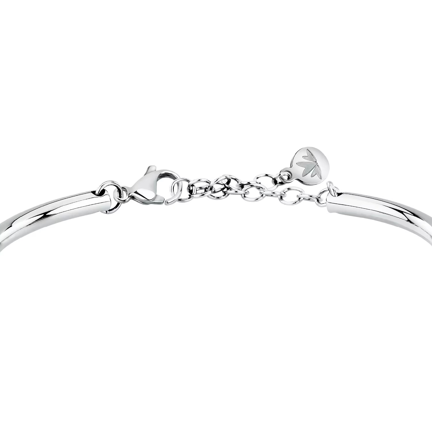 ΒΡΑΧΙΟΛΙ Χειροπέδα MORELLATO από Ανοξείδωτο Ατσάλι SAKM93 - 3