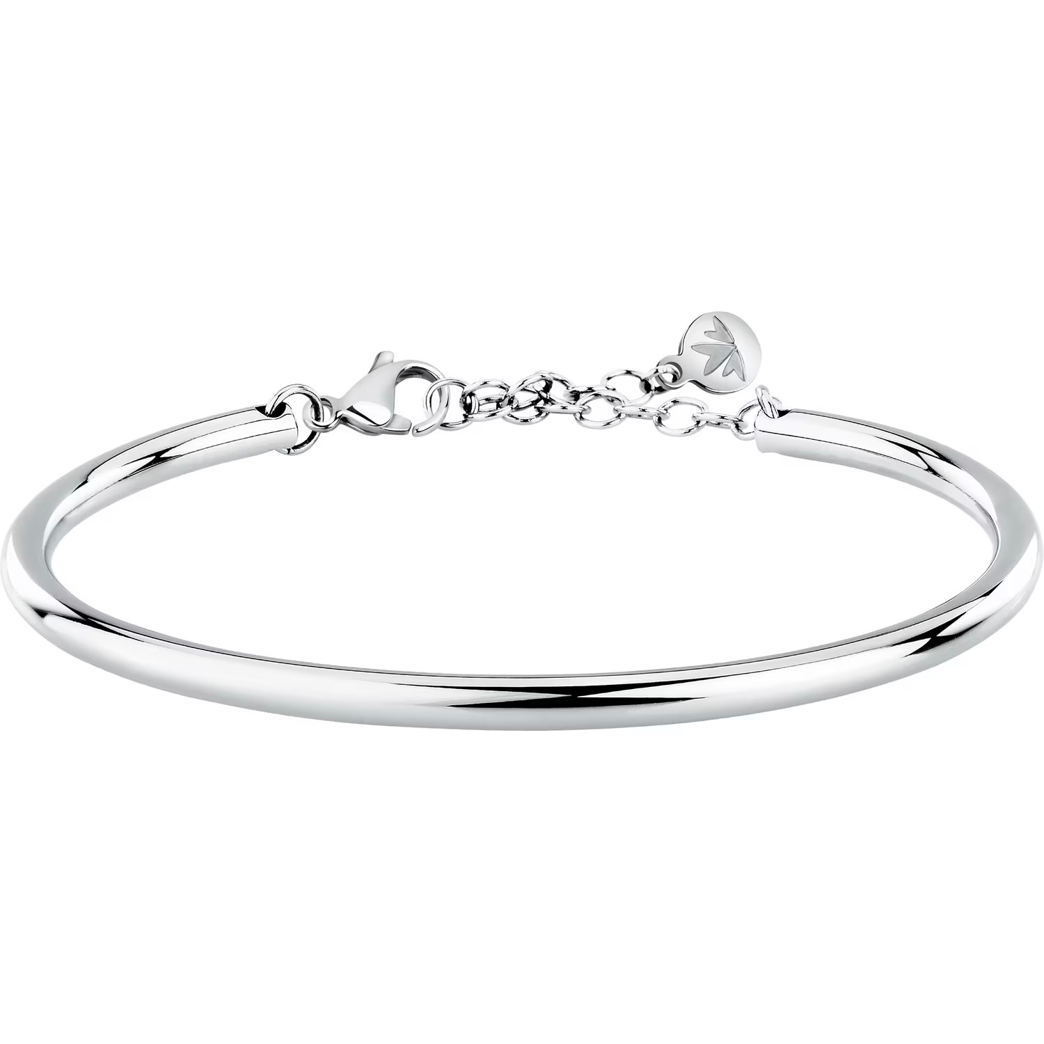 ΒΡΑΧΙΟΛΙ Χειροπέδα MORELLATO από Ανοξείδωτο Ατσάλι SAKM93 - 