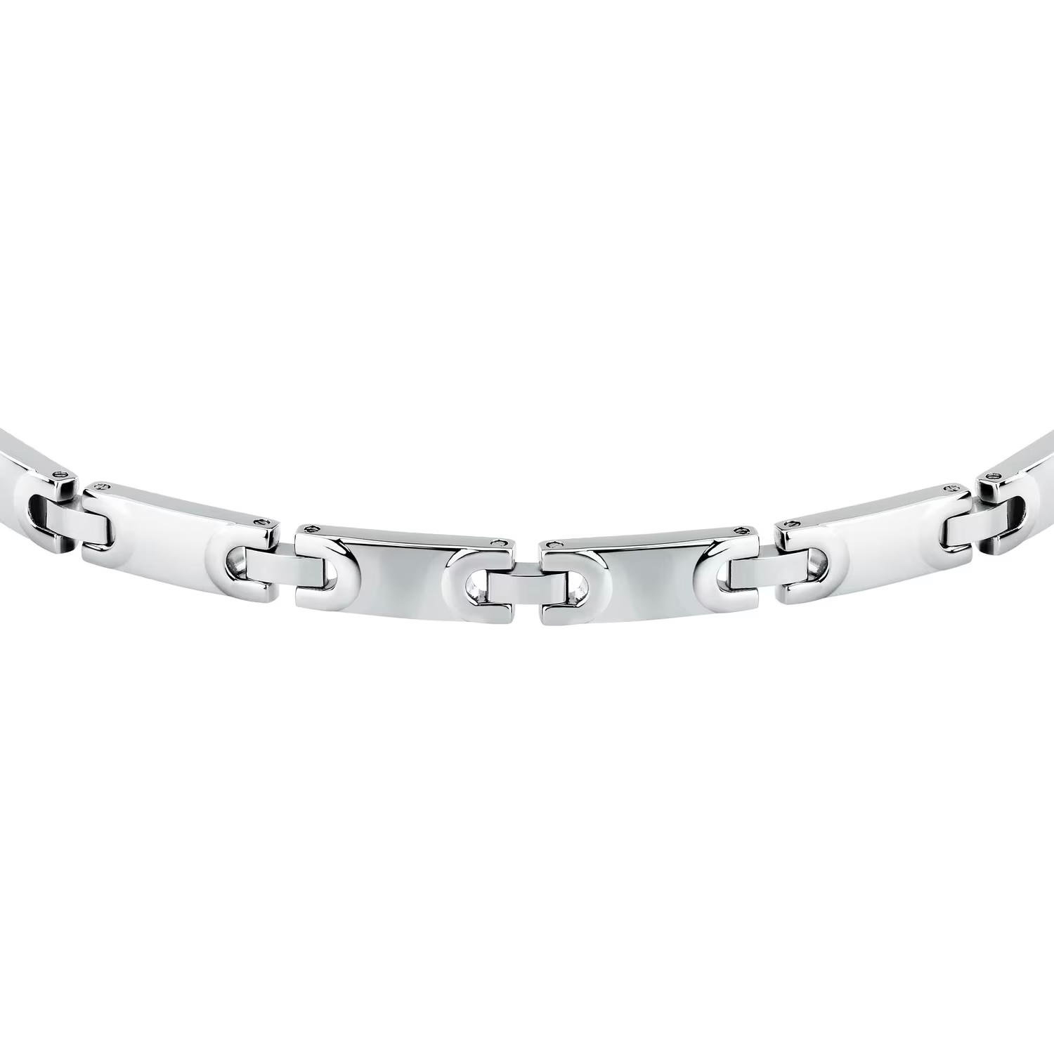 ΒΡΑΧΙΟΛΙ MORELLATO Motown από Ανοξείδωτο Ατσάλι SALS122 - 