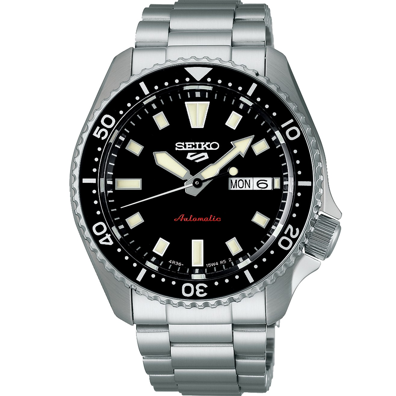 SEIKO 5 Sports Automatic SKX 