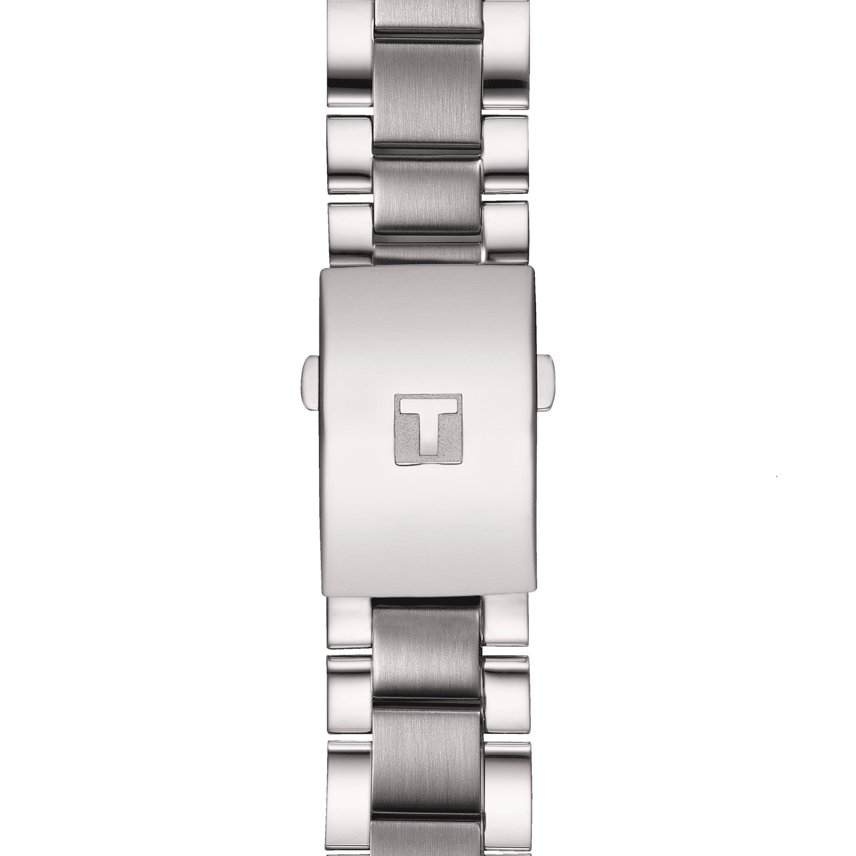 TISSOT XL Classic Chronograph Grey Dial 45mm Silver Stainless Steel Bracelet T116.617.11.057.01 - 5