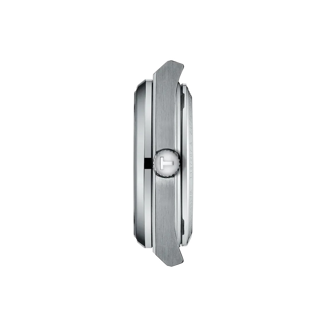 TISSOT PRX 35 Powermatic 80 Green Dial 35mm Silver Stainless Steel Bracelet T137.207.11.091.00 - 5