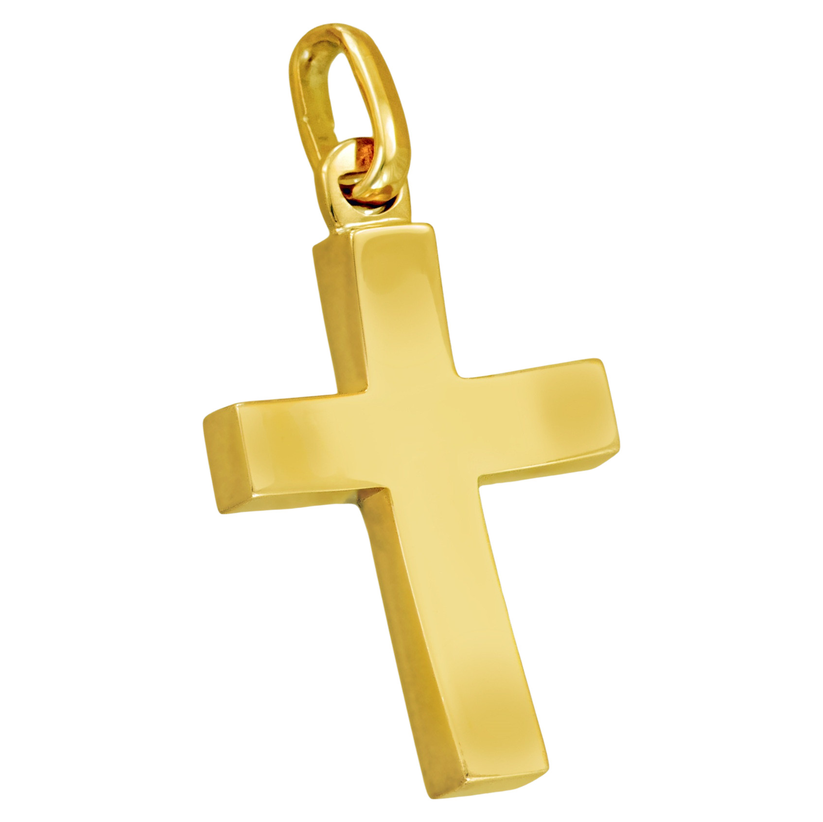 CROSS for Men SENZIO Collection K9 Yellow Gold 3LAV.585.3CR - 