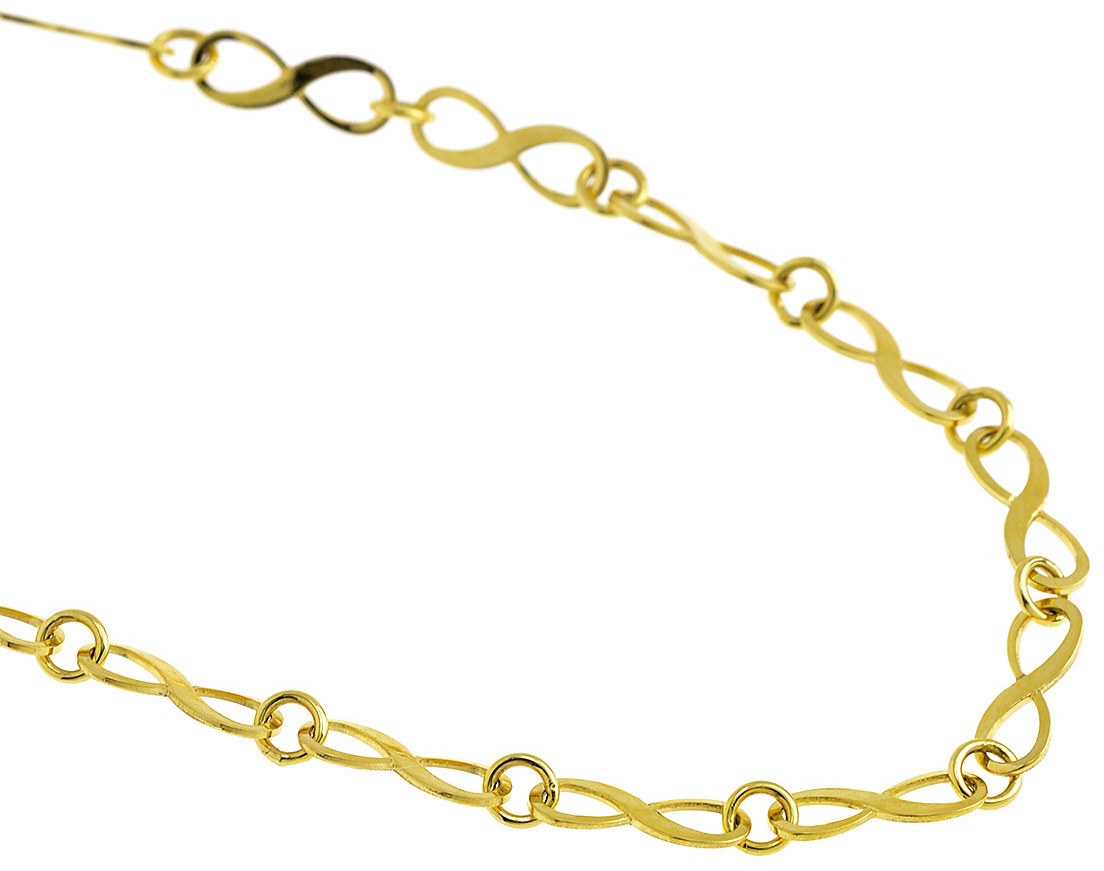 ΒΡΑΧΙΟΛΙ Παιδικό SENZIO Belibasakis K9 σε Κίτρινο Χρυσό B0053 - 