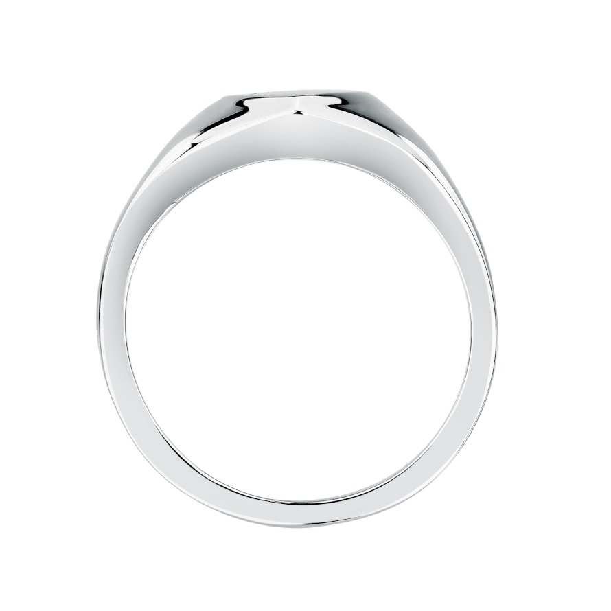 ΔΑΧΤΥΛΙΔΙ Charms KARL LAGERFELD από Ανοξείδωτο Ατσάλι KLAYD300.12 - 