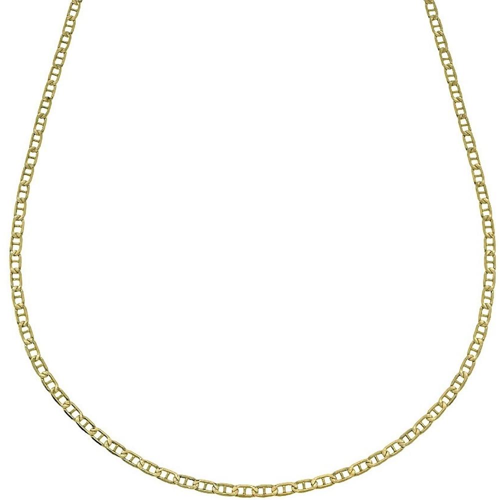 ΑΛΥΣΙΔΑ Thita Plake Hollow #1 Κ14 55cm Κίτρινο Χρυσό KTP70-55 - 3