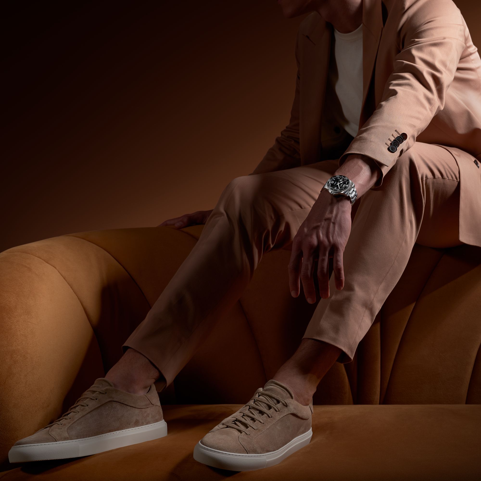 LONGINES HydroConquest Ceramic Automatic Black Dial 41mm Silver Stainless Steel Bracelet L37814566 - 10