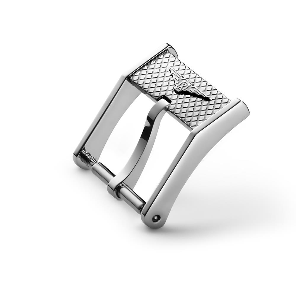 LONGINES Official Heritage Diver 20mm Steel Buckle L649124616 - 