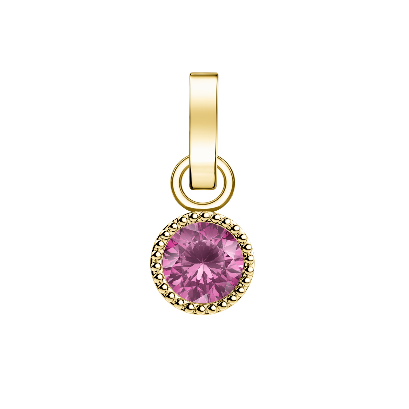 ROSEFIELD Pendant Birthday Stone June PE-GB-JUN - 