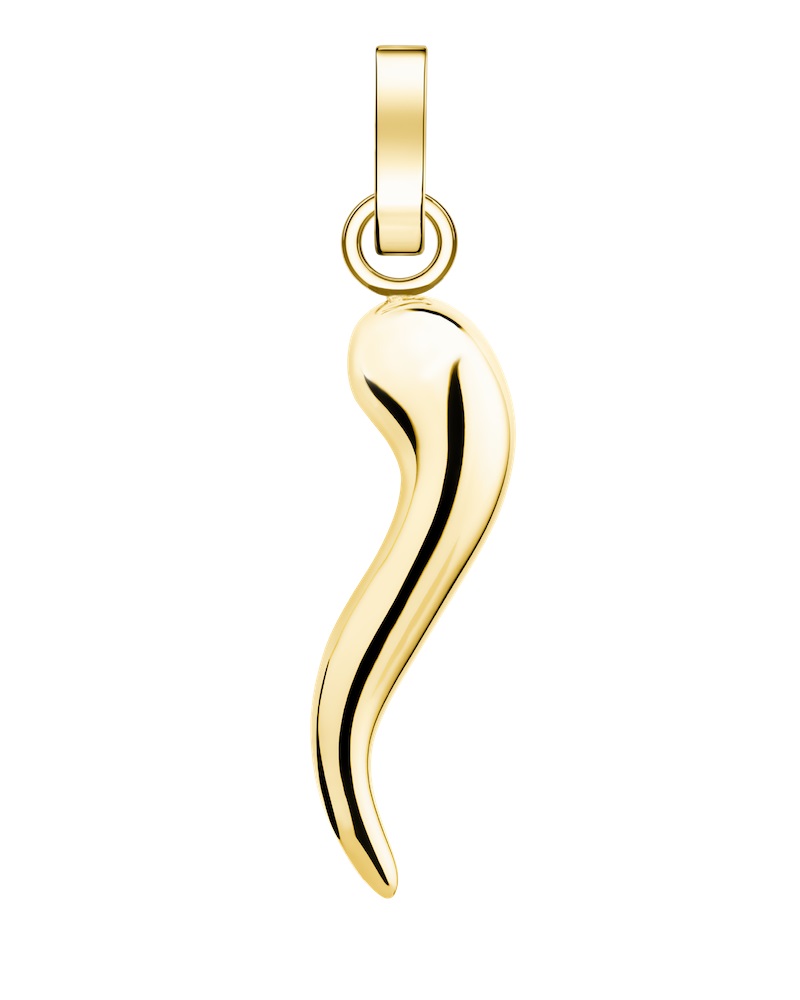 ROSEFIELD Pendant Lucky Charm Horn PE-LC-HORN - 