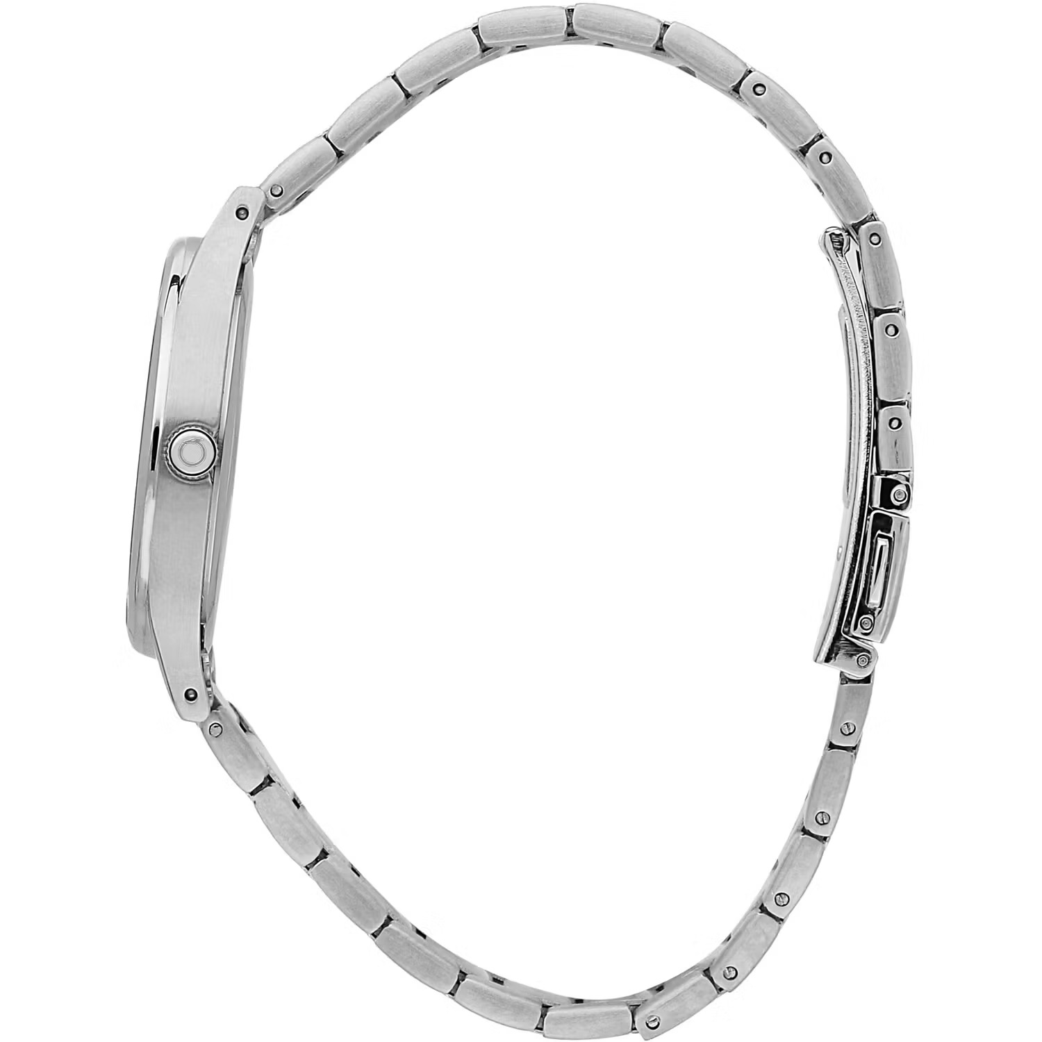 TRUSSARDI T-Star 34mm Silver Stainless Steel Bracelet R2453152512 - 3