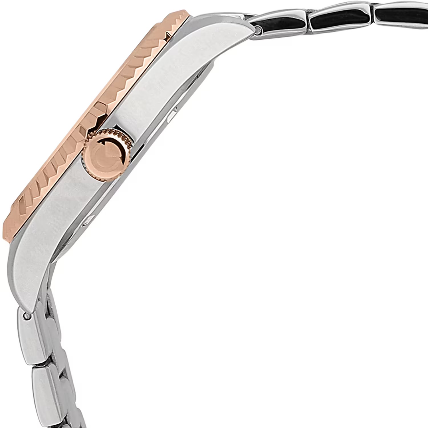 SECTOR 240 Grey Dial 41mm Silver Stainless Steel Bracelet R3253240009 - 