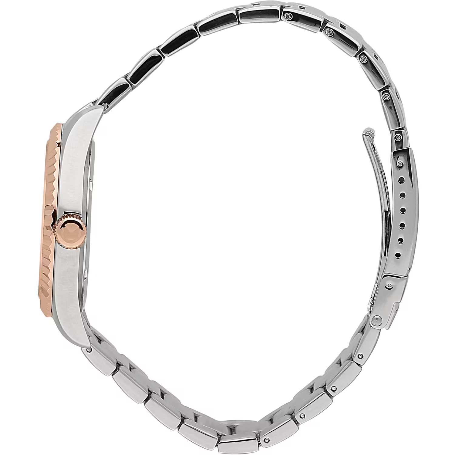 SECTOR 240 Grey Dial 41mm Silver Stainless Steel Bracelet R3253240009 - 3