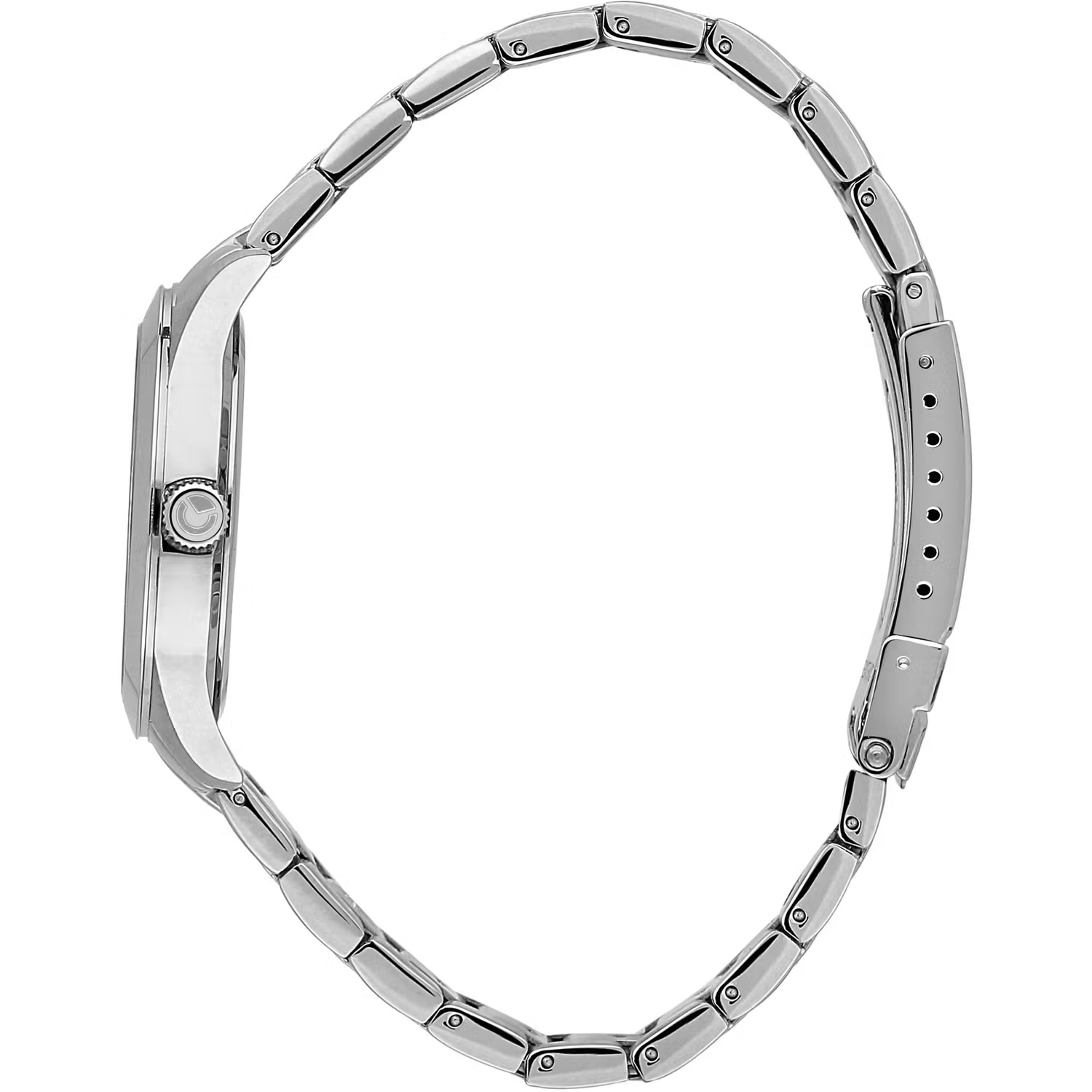 SECTOR 120 36mm Silver Stainless Steel Bracelet R3253588522 - 4