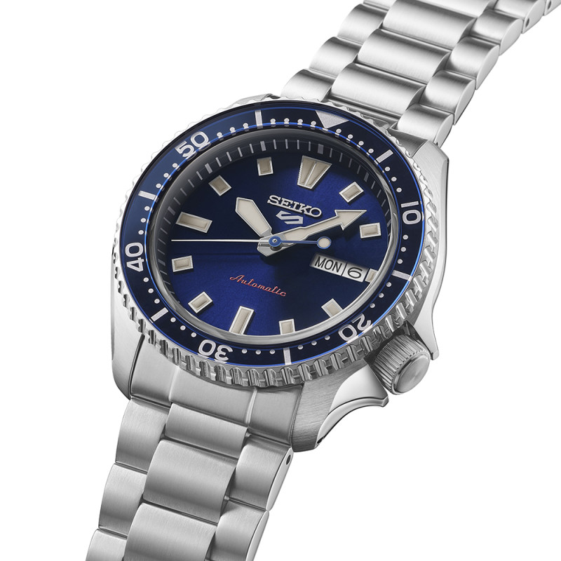SEIKO 5 Sports Automatic SKX 