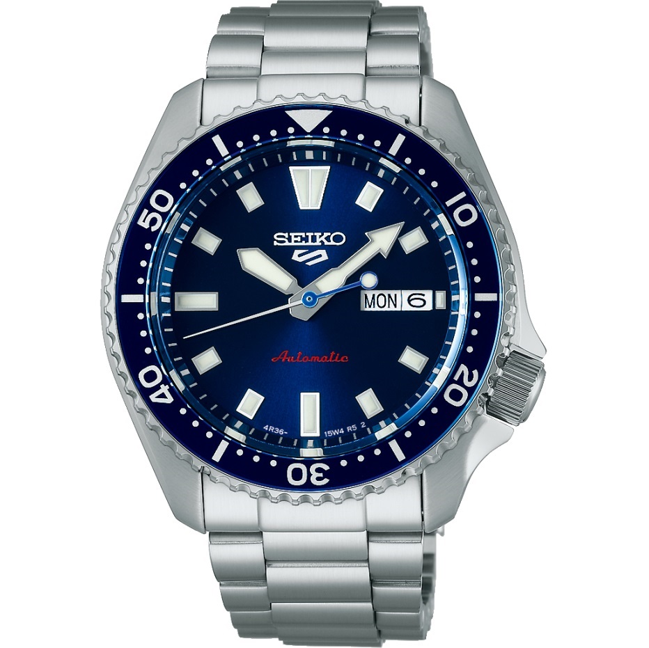 SEIKO 5 Sports Automatic SKX 