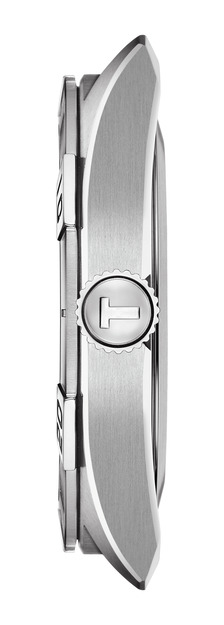TISSOT PR 100  Sport Gent 42mm Silver Stainless Steel Bracelet T101.610.11.041.00 - 3