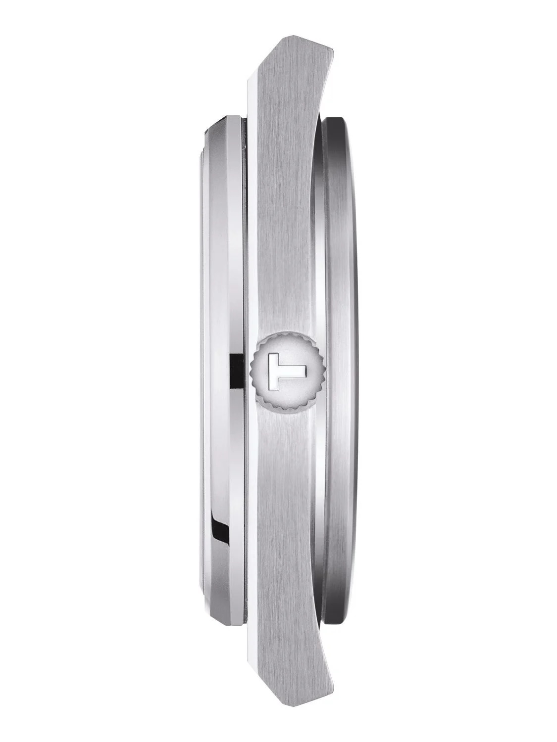 TISSOT PRX 40 Light Green Dial Quartz 40mm Silver Stainless Steel Bracelet T137.410.11.091.01 - 