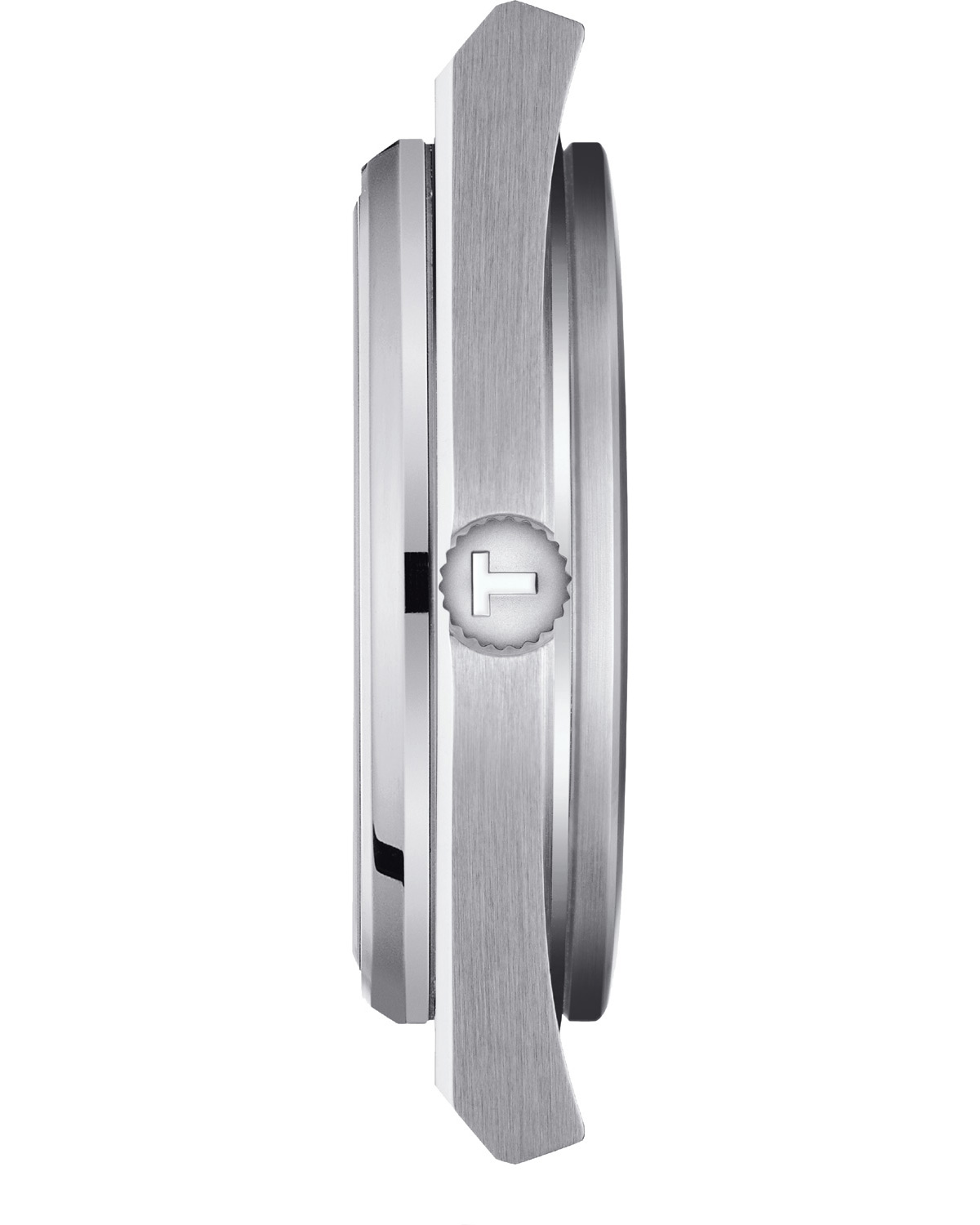 TISSOT PRX 40 Silver Dial Quartz 40mm Silver Stainless Steel Bracelet T137.410.11.031.00 - 3