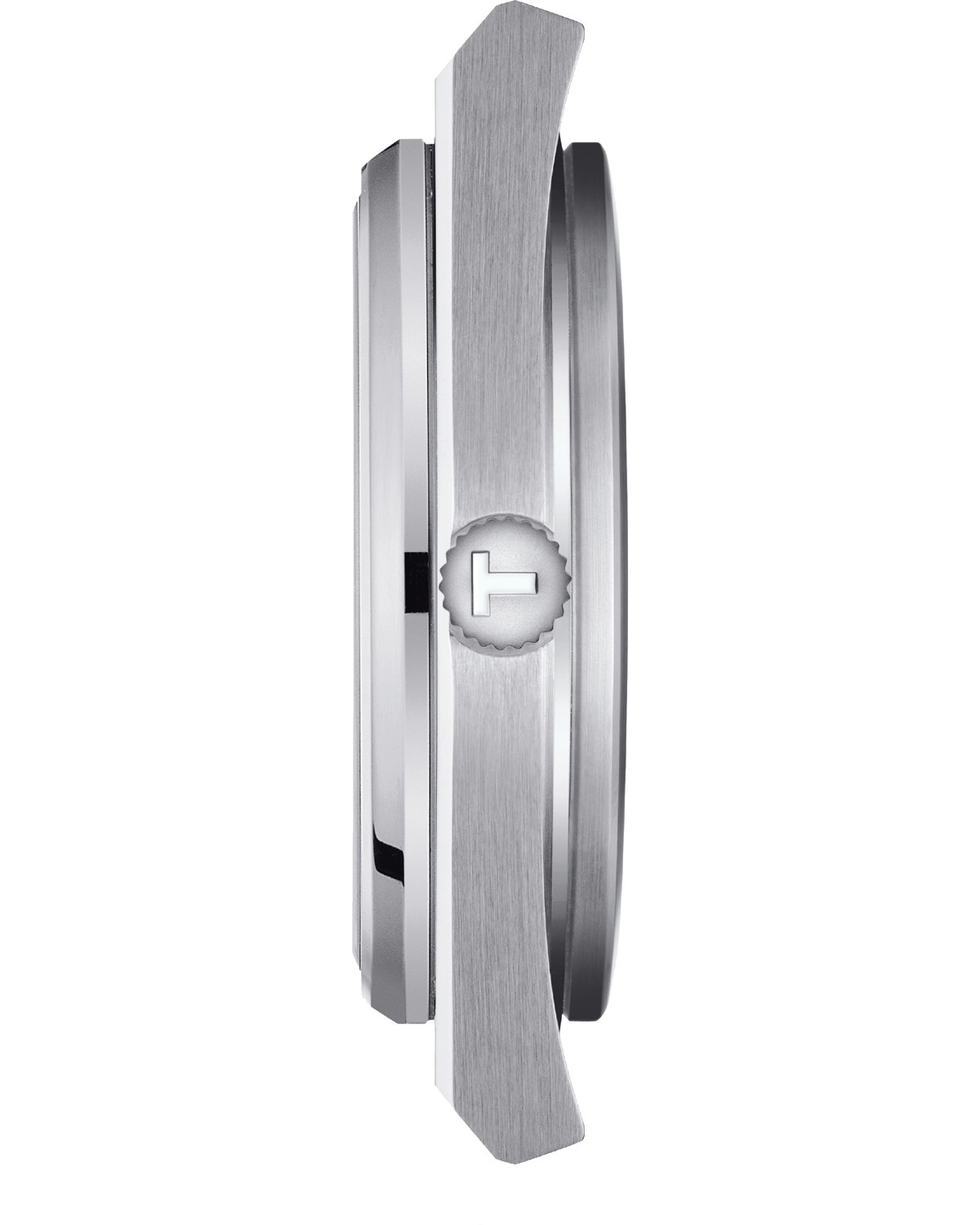 TISSOT PRX 40 Blue Dial Quartz 40mm Silver Stainless Steel Bracelet T137.410.11.041.00 - 3