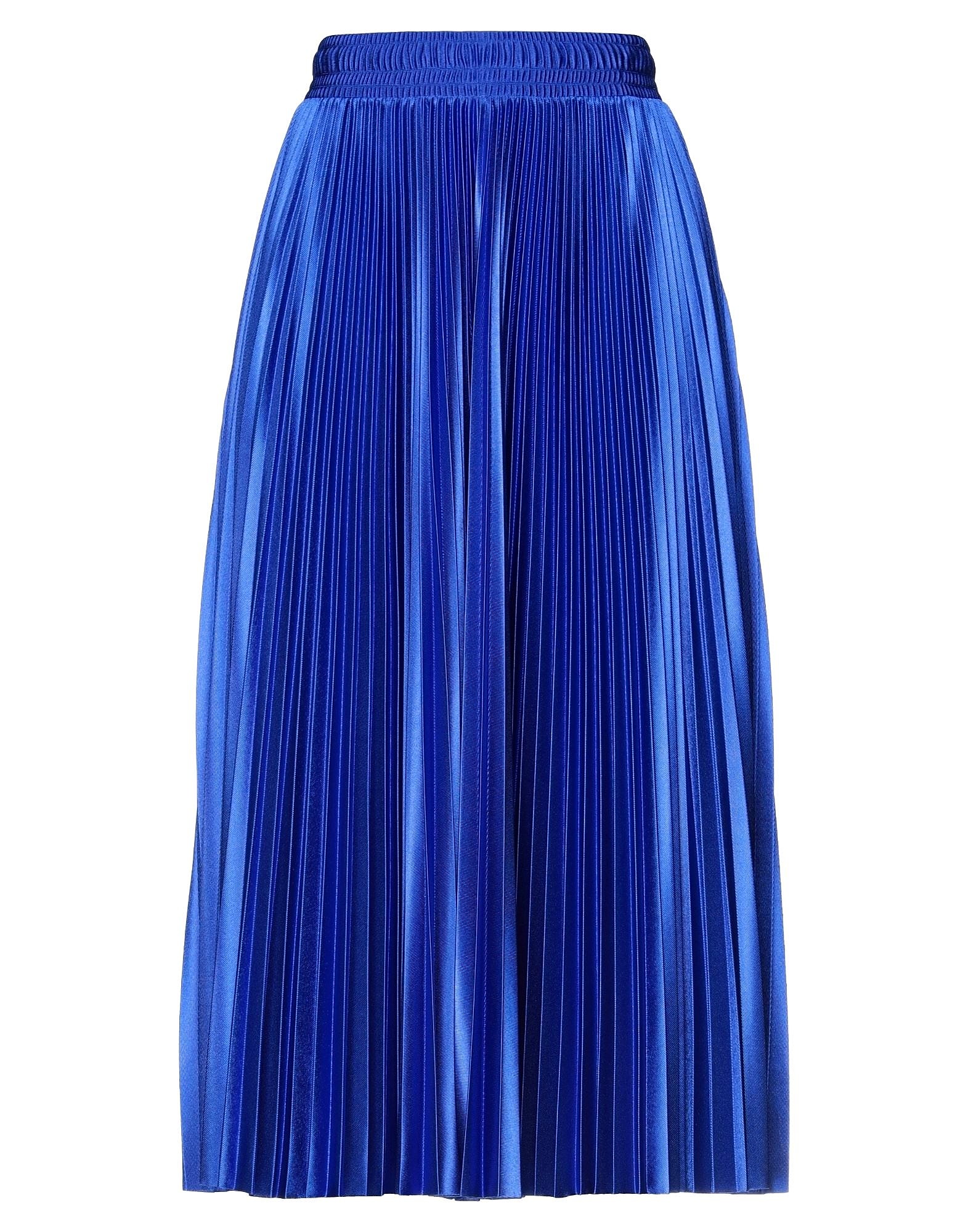 Balenciaga Midi Φουστα - Μπλέ