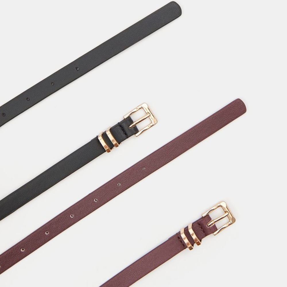 Σετ με 2 ζώνες - 2