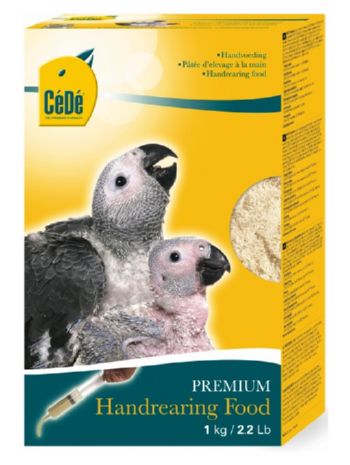 ΤΡΟΦΗ ΝΕΟΣΣΩΝ CEDE 1000GR - 