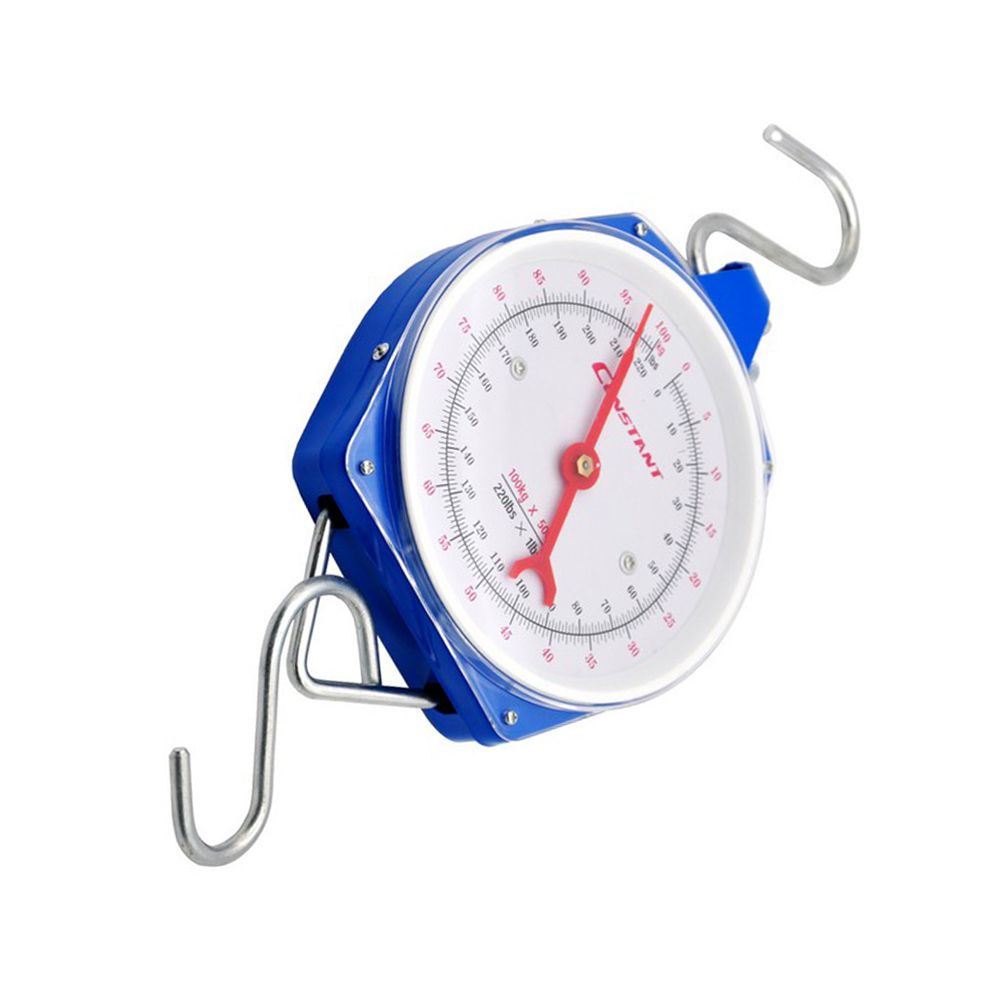 ΖΥΓΑΡΙΑ ΚΡΕΜΑΣΤΗ CONSTANT 100 ΚΙΛΩΝ/500gr - 