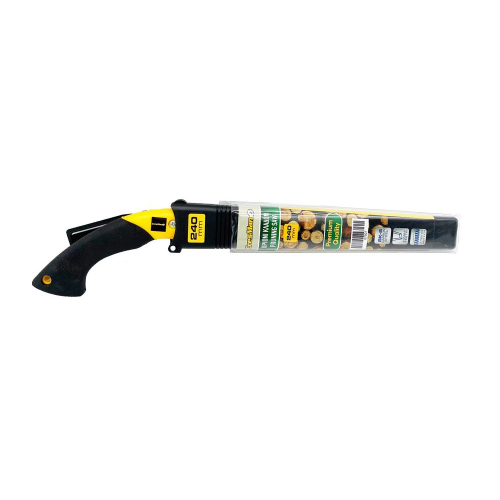 ΠΡΙΟΝΙ ΘΗΚΗΣ CRESMAN SK-5 210MM - 3