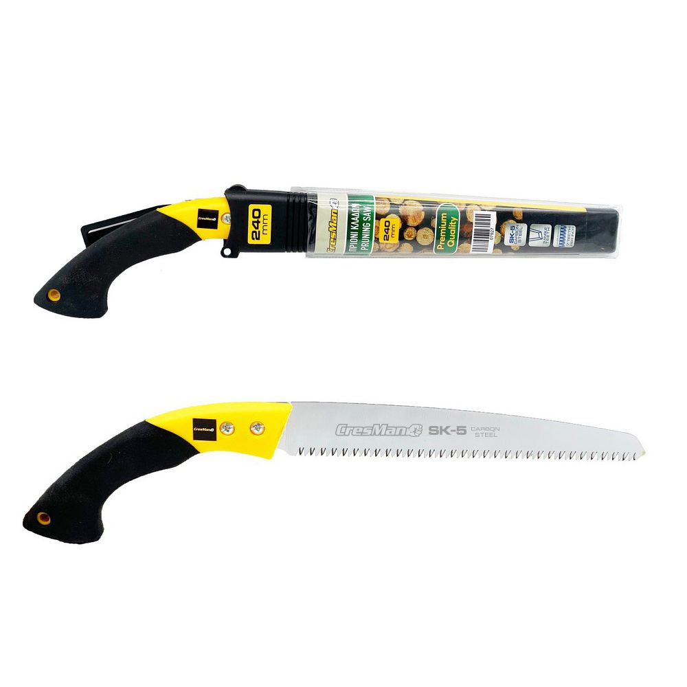 ΠΡΙΟΝΙ ΘΗΚΗΣ CRESMAN SK-5 210MM - 