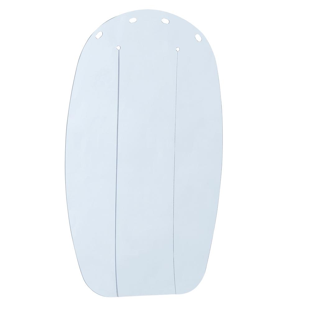 FERPLAST ΠΛΑΣΤΙΚΗ ΠΟΡΤΑ ΓΙΑ ΣΠΙΤΑΚΙ KENNY MINI (17X0.2X25cm) - 