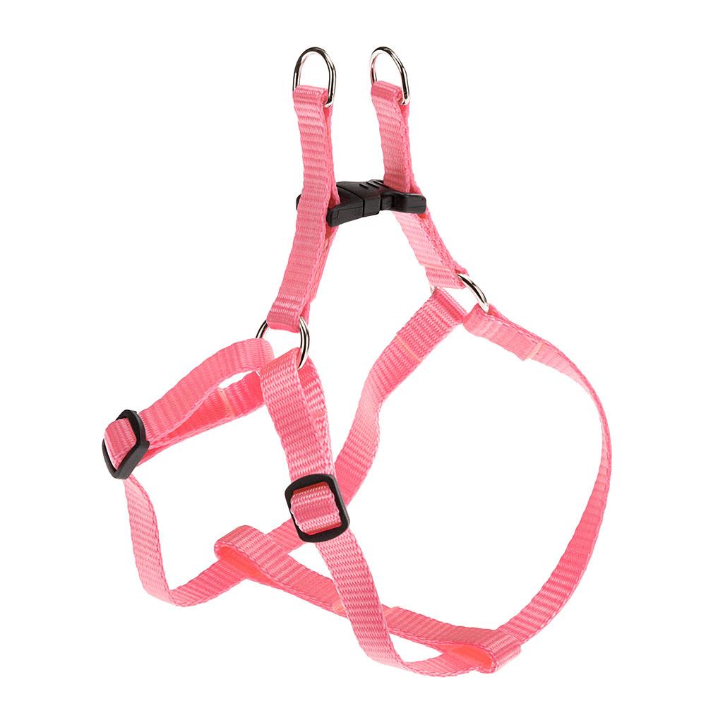 ΣΑΜΑΡΑΚΙ FERPLAST EASY P SMALL ΡΟΖ 10MMX36-54CM - 
