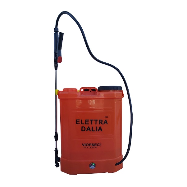 ΨΕΚΑΣΤΗΡΑΣ ΜΠΑΤΑΡΙΑΣ ELECTRA DALIA LITHIUM 16LT - 