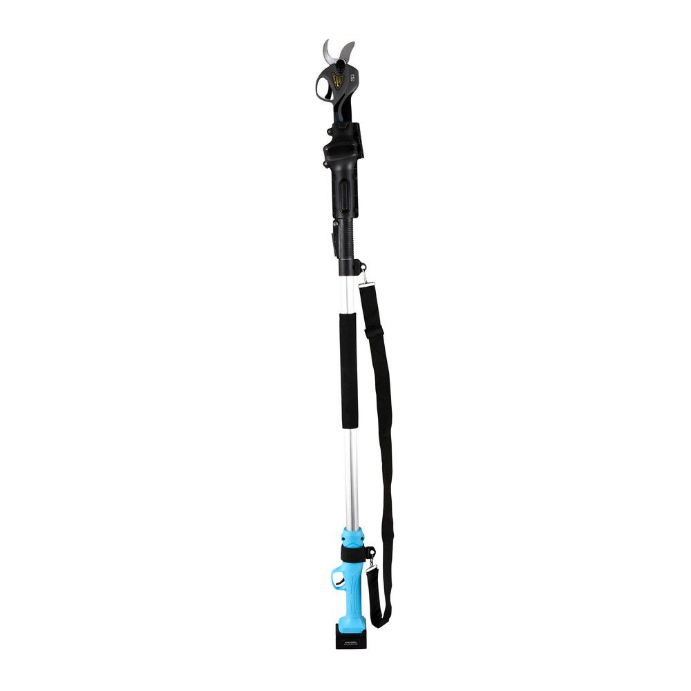 CRESMAN ΨΑΛΙΔΙ ΚΛΑΔΟΥ ΜΠΑΤΑΡΙΑΣ PROTECH-340S - 3