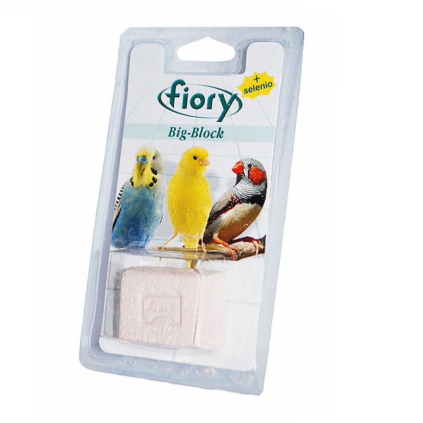 ΠΕΤΡΑ ΚΑΝΑΡΙΝΙΩΝ FIORY 55gr - 