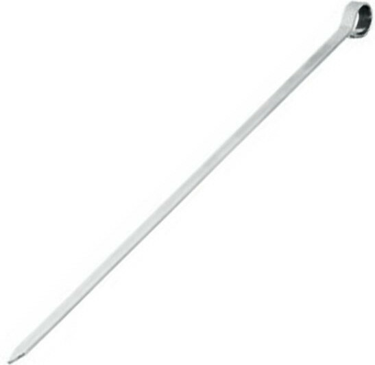 ΣΟΥΒΛΑ ΑΝΤΙΚΡΙΣΤΟΥ INOX 0,80 CM - 