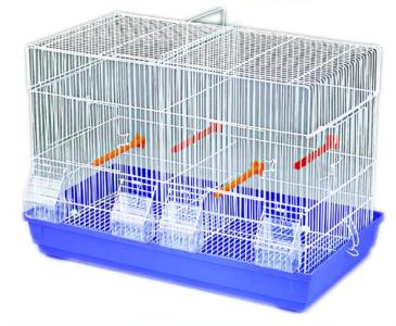 PET CAMELOT ΖΕΥΓΑΡΩΣΤΡΑ ΠΟΥΛΙΩΝ 58 Χ 32 Χ Υ 40CM - Μπλέ