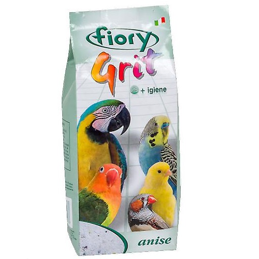 ΑΜΜΟΣ ΚΑΝΑΡΙΝΙΩΝ FIORY 1KG - 