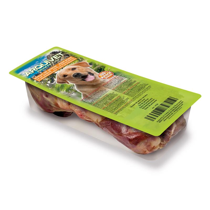 ARQUIVET ΦΥΣΙΚΟ ΚΟΚΚΑΛΟ JAMON HUESO NATURAL - 2