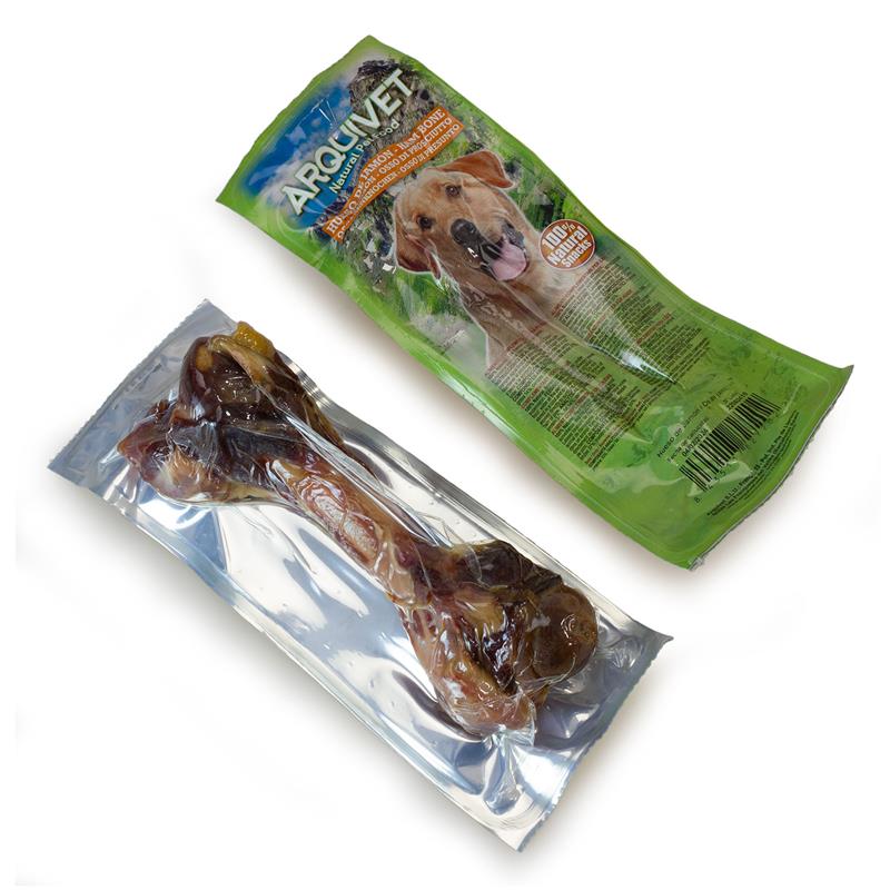 ARQUIVET ΦΥΣΙΚΟ ΚΟΚΚΑΛΟ JAMON HUESO NATURAL - 4