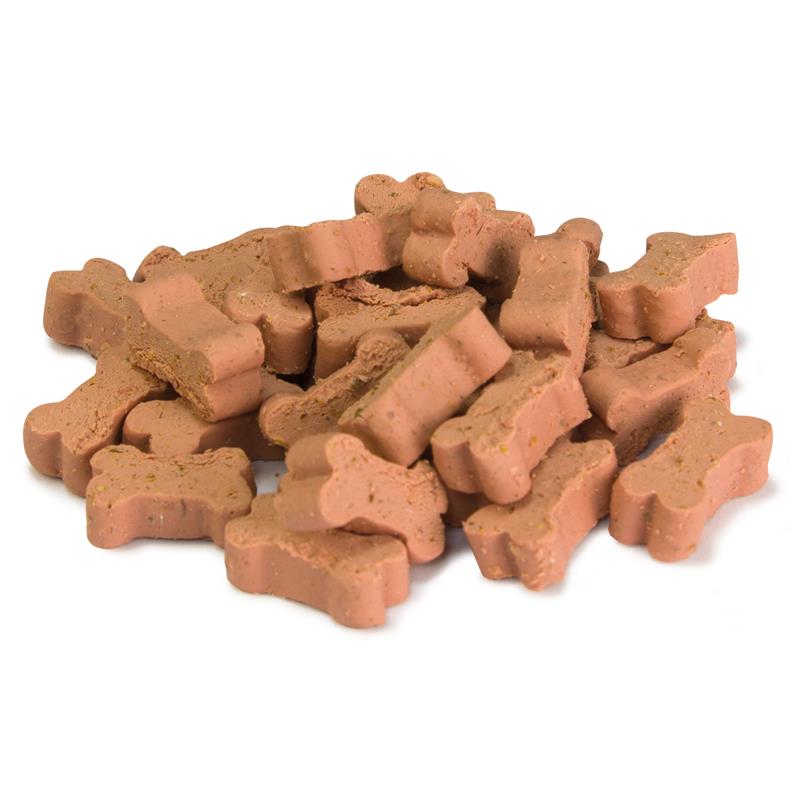 ARQUIVET ΜΑΛΑΚΟ ΣΝΑΚ ΚΟΚΚΑΛΟ ΣΟΛΩΜΟΣ 100gr  - 2