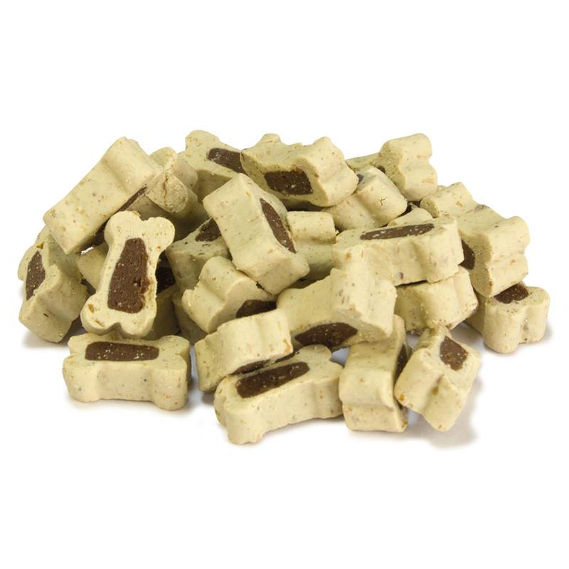 ARQUIVET ΜΑΛΑΚΟ ΣΝΑΚ ΚΟΚΚΑΛΟ ΑΡΝΙ-ΡΥΖΙ 100gr  - 2