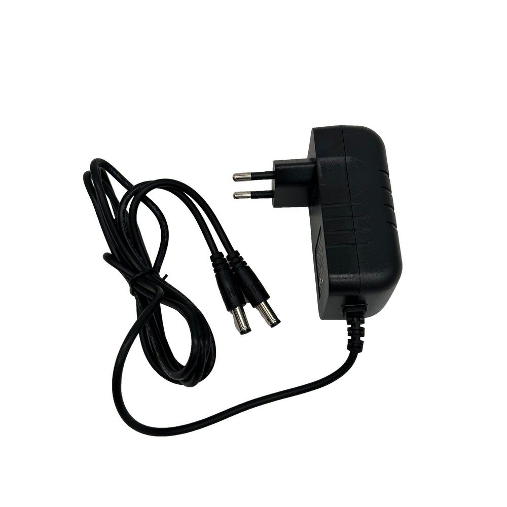 ΔΙΠΛΟΣ ΦΟΡΤΙΣΤΗΣ PROTECH-393R-293 21V - 