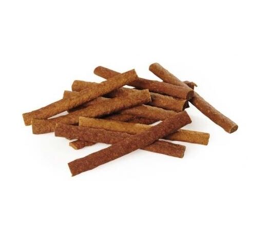 PET CAMELOT ΛΙΧΟΥΔΙΕΣ ΣΚΥΛΟΥ ΣΕ STICK ΚΟΤΟΠΟΥΛΟ ΑΠΟ 100% ΦΥΣΙΚΟ ΚΡΕΑΣ 5 ΤΕΜ-50GR - 2
