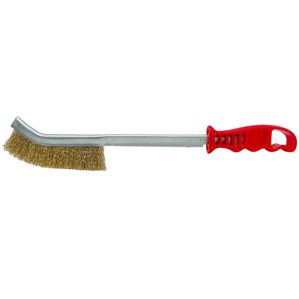 ΣΥΡΜΑΤΟΒΟΥΡΤΣΑ ΜΑΚΡΥΑ ΛΑΒΗ 37CM AMD025-4000079 - 