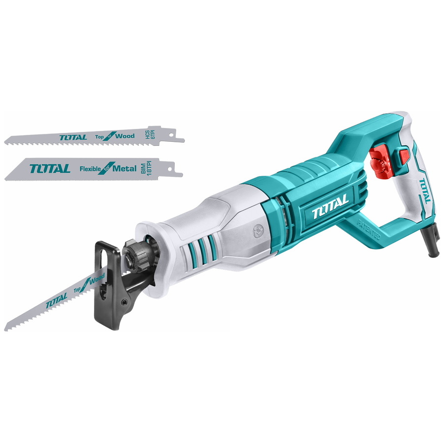 TOTAL ΣΠΑΘΟΣΕΓΑ 750W TS100806 - 