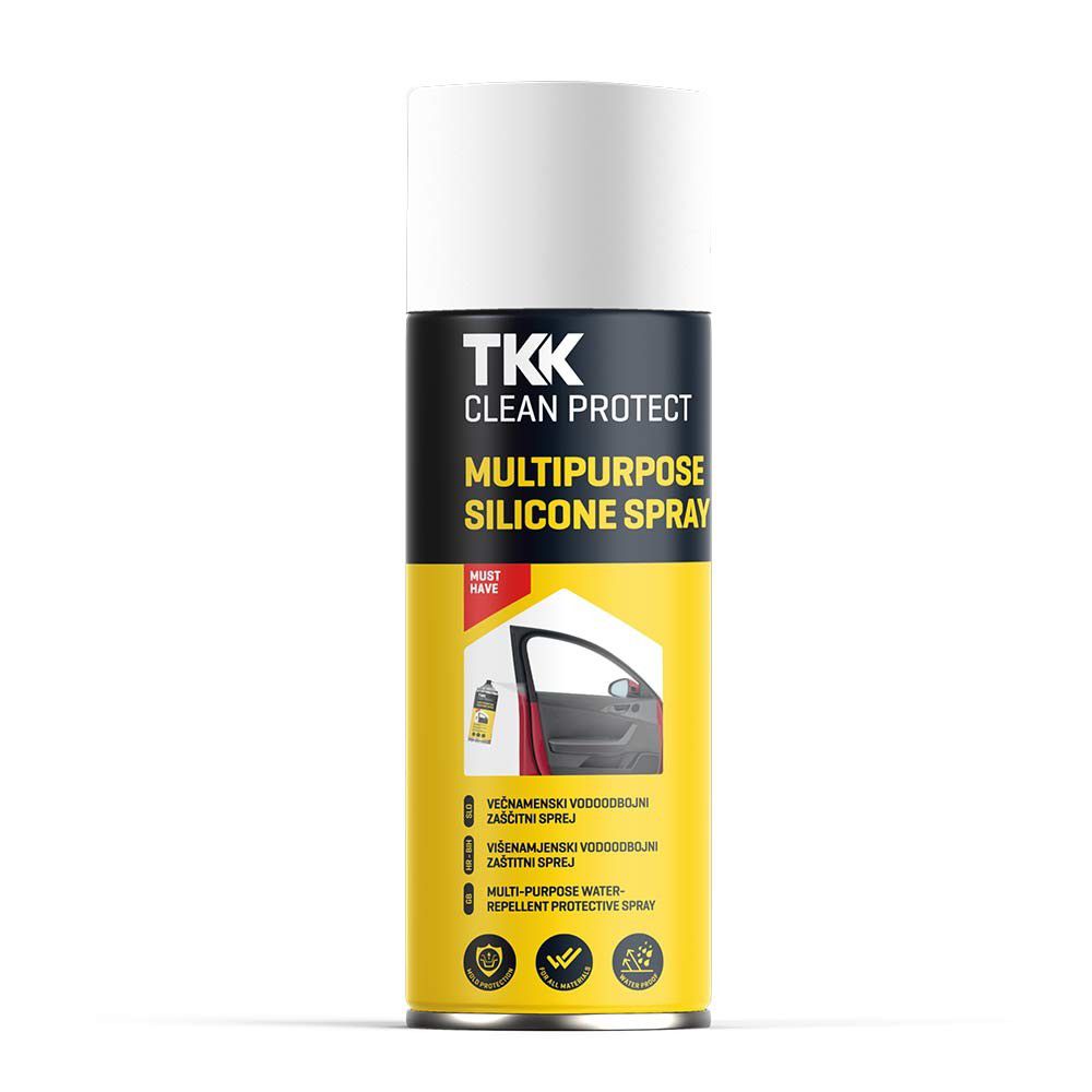 ΤΚΚ ΣΠΡΕΙ ΣΙΛΙΚΟΝΗΣ 400ml 11703 - 